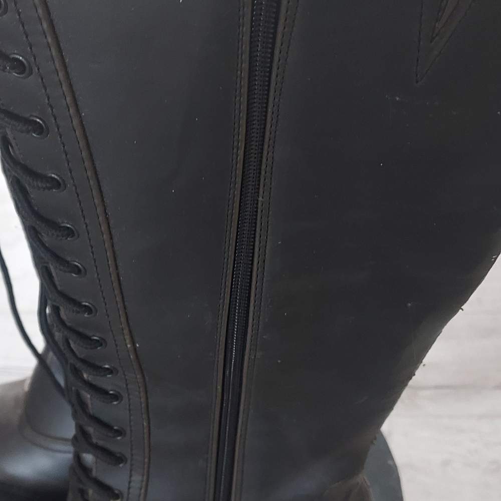 TALL Riding Boots - Picture 4 of 7